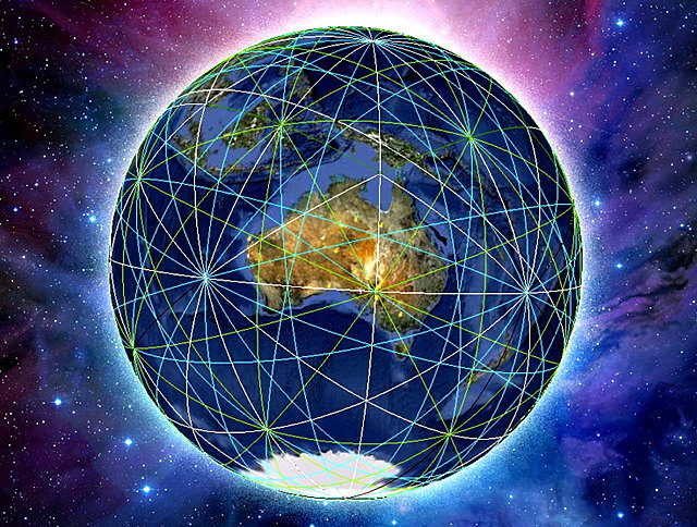 EarthGrid
