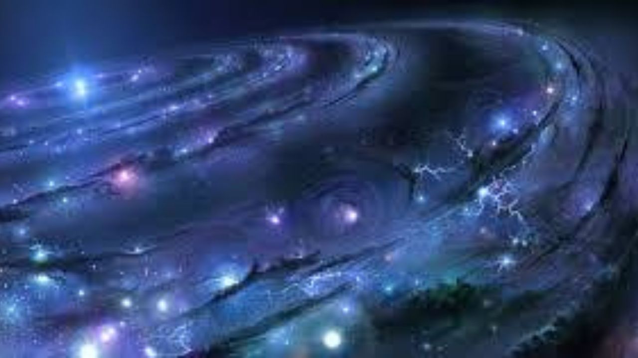GALAXIES DE