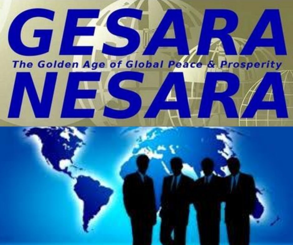 GESSARA