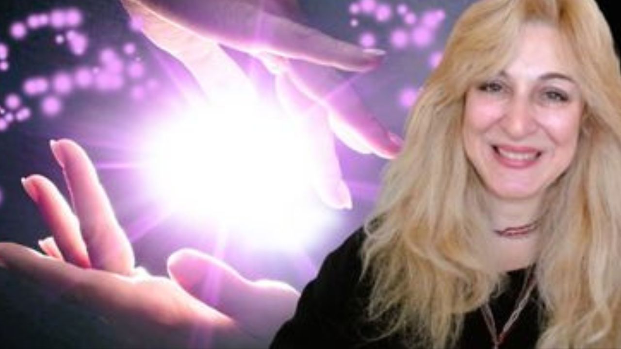 REIKI 1