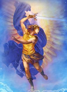 archangel michael 0