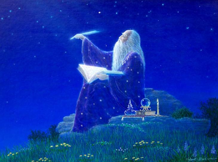 wizard