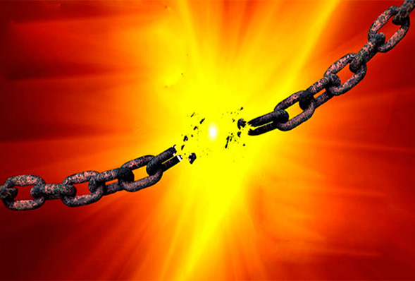 Καρμικά Κοψίματα