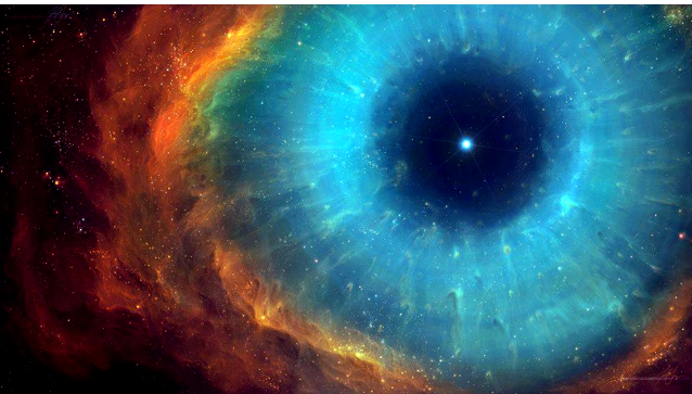 Σύμπαν Μάτι