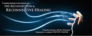 Reconnective Healing