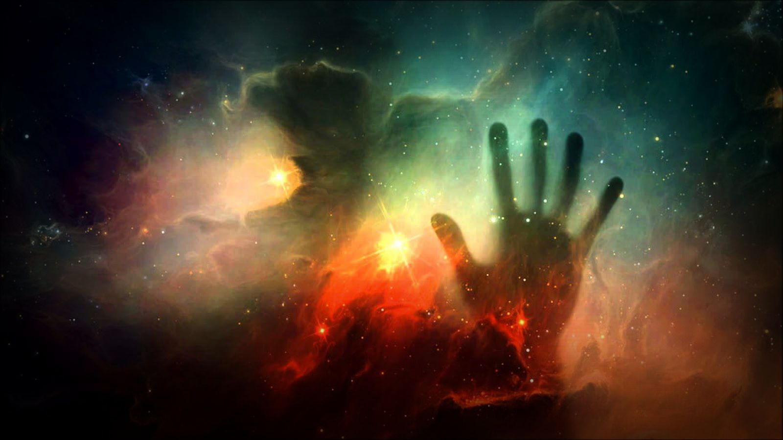inner healer