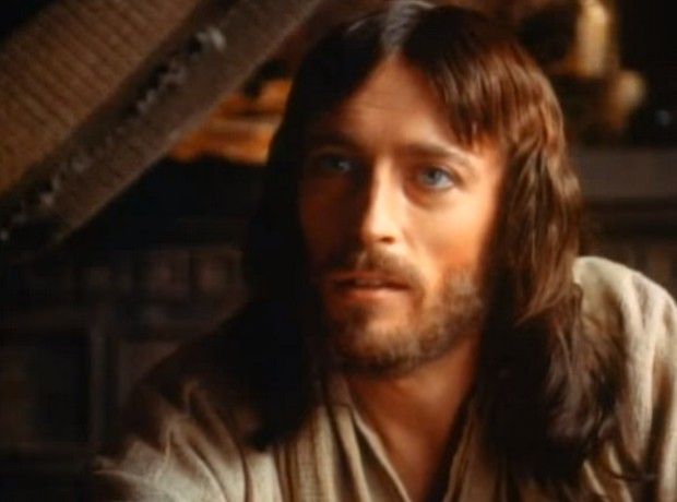 jesus kentriki